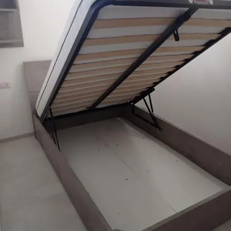 Tramontana Salentina Lendinuso