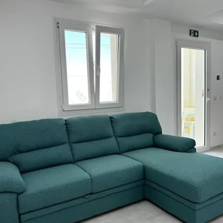 Tramontana Salentina *